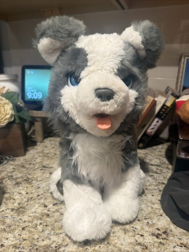 Furreal ricky trick lovin - furreal, trick-lovin