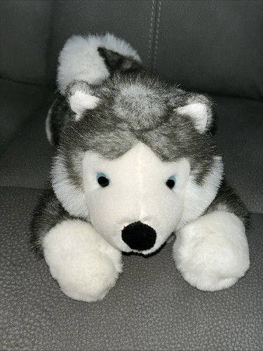 Peluche aurora siberiana - peluche,