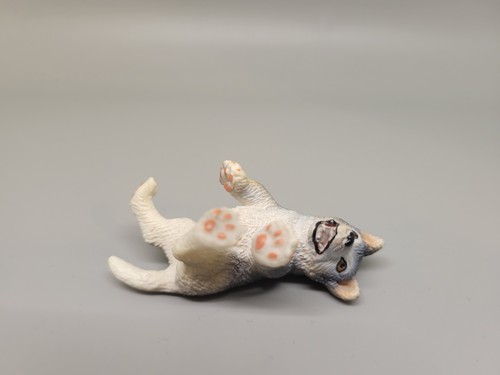 Schleich siberian husky - schleich,