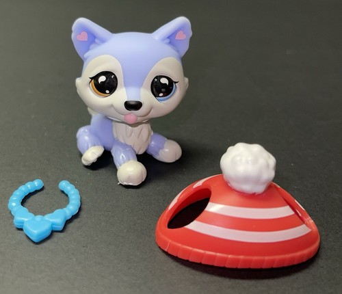 Littlest pet shop deluxe - littlest,