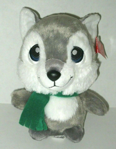 Nuovo aurora husky cucciolo - nuovo,