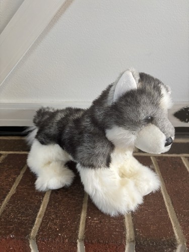 Douglas cuddle toys siberian - douglas,