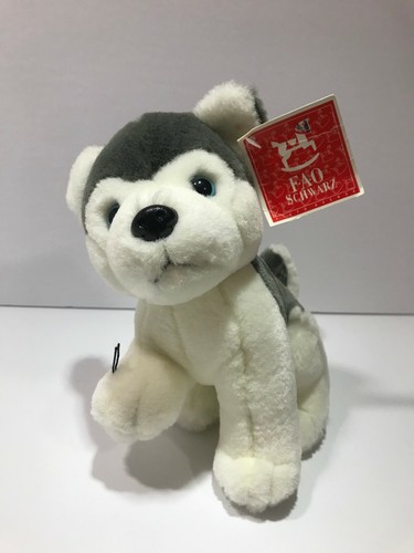 Tags fao schwarz siberian - w,