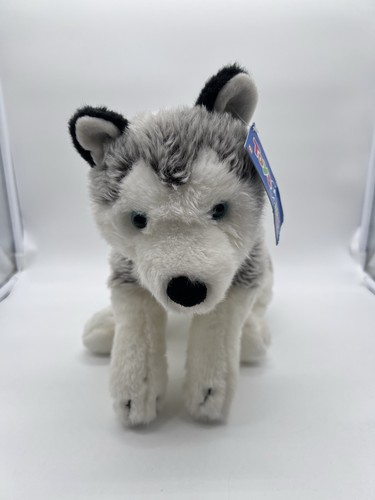 Toys grigio husky - r,