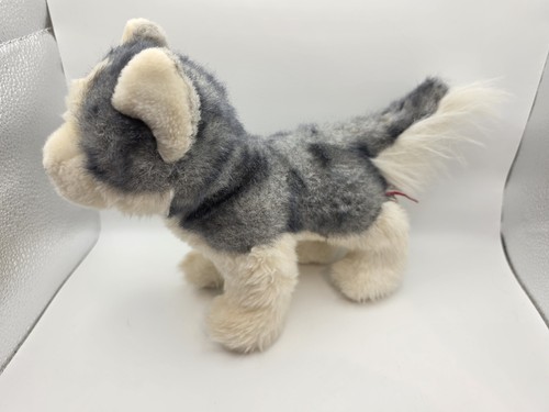 Peluche cane douglas blaze - peluche,