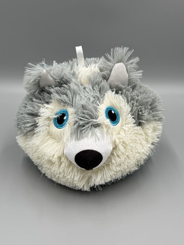 Peluche tempo libero - tempo, husky