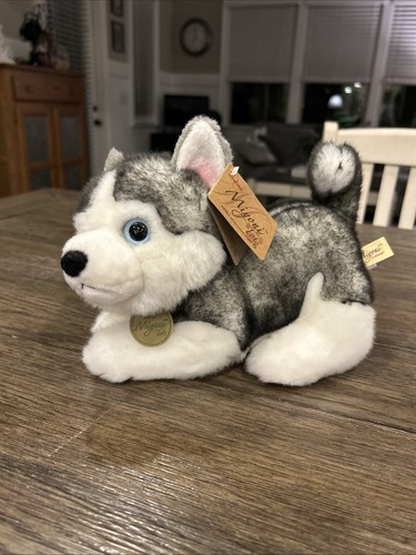 Peluche aurora miyoni - miyoni, tots