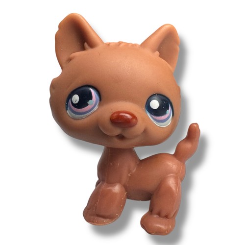 Littlest pet shop - shop, authentic