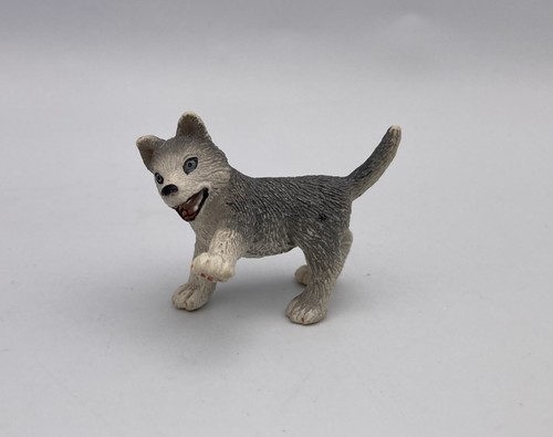 Schleich husky cucciolo - schleich, up