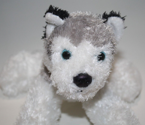Aurora world siberian husky - aurora,