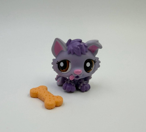 Lps littlest pet shop - lps,