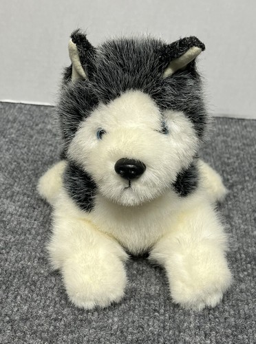 Russ blizzard siberian - blizzard,