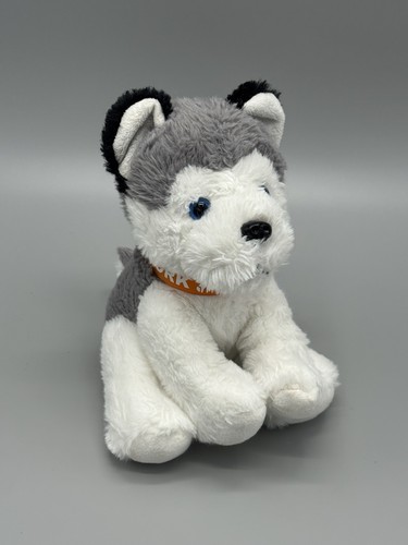 Habitat for humanity - humanity, husky