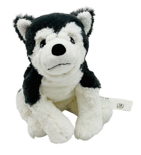 Peluche cane ikea livlig - cane,