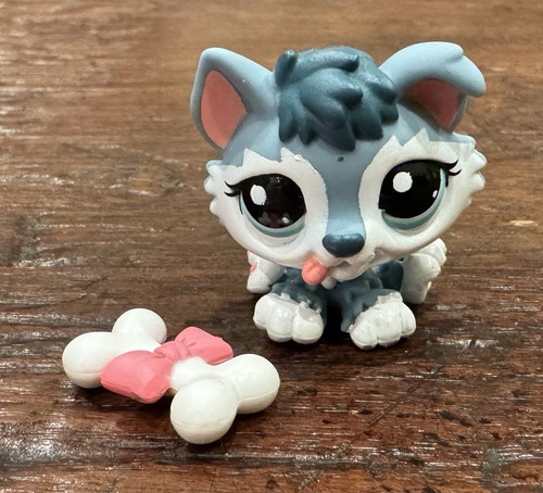 Littlest pet shop lps cucciolo - pet,