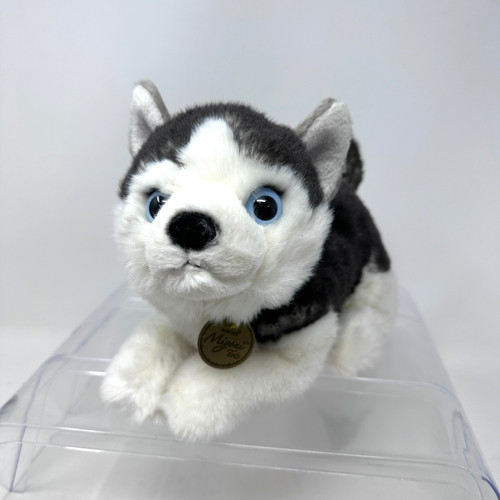 Aurora miyoni tots husky - tots,