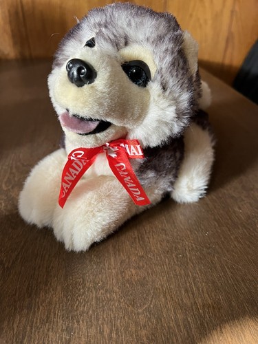 Canada wild wonders peluche - canada,