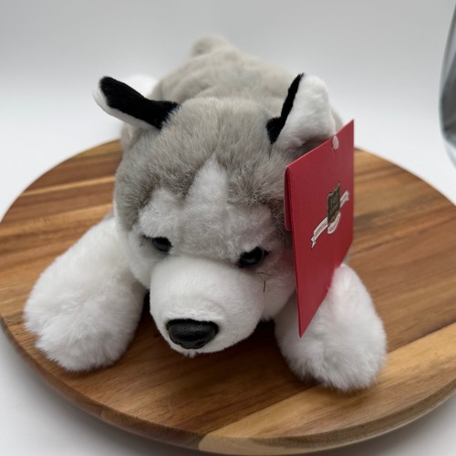 Fao schwarz siberian - siberian, husky