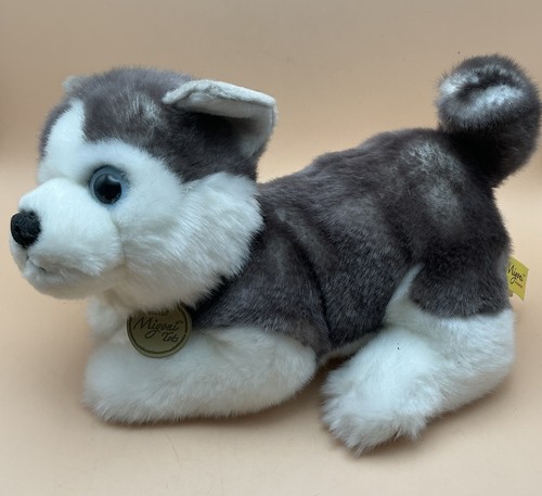 Aurora miyoni tots siberian - miyoni,