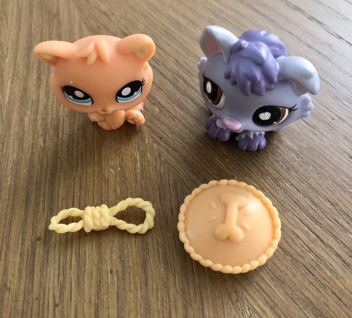 Littlest pet shop - littlest,
