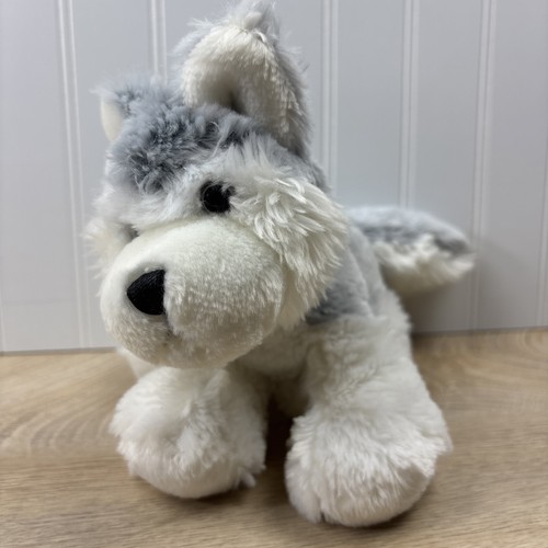 Ganz webkinz husky - webkinz,