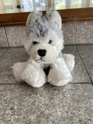 Ganz webkinz husky cane - webkinz,