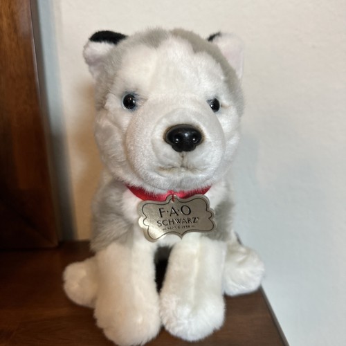 Fao schwarz peluche - fao,