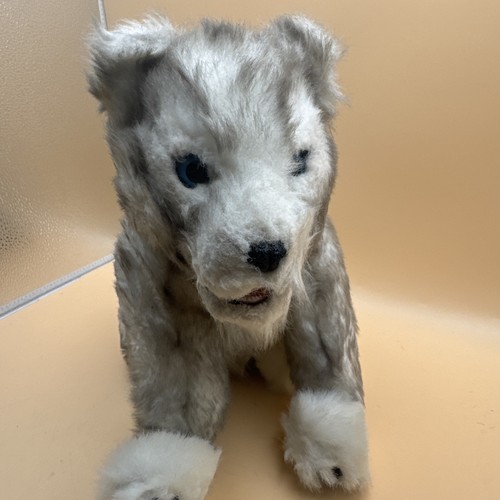 Wowwee alive siberian husky - wowwee,