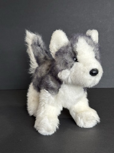 Blaze peluche husky cane - blaze,