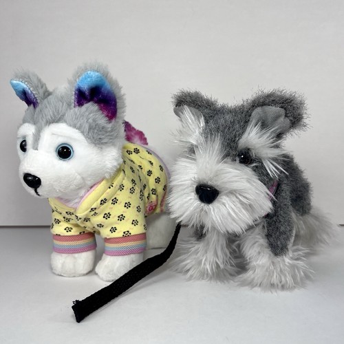 Lotto peluche cane - lotto,