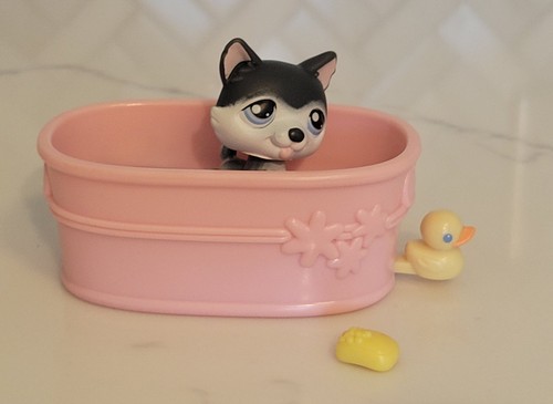 Vintage 2004 littlest pet shop - 2004,