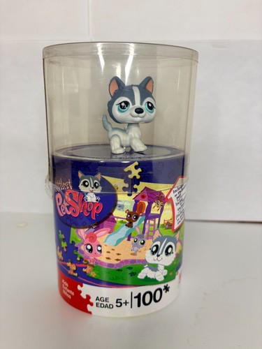 Littlest pet shop - littlest,