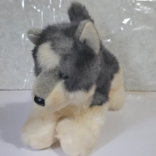 Peluche douglas joli siberian - joli,