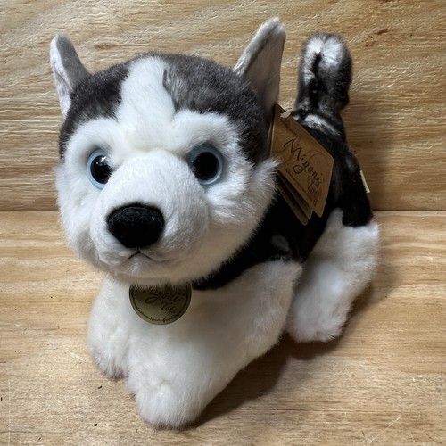 Peluche cucciolo aurora - peluche,