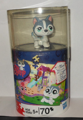 Littlest pet shop - littlest, lps