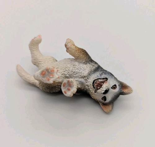 Schleich siberian husky - schleich,