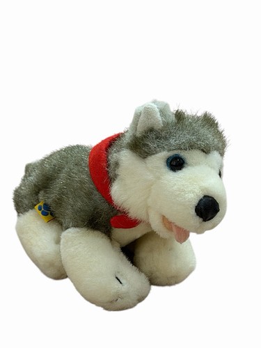 Bandana magnetica peluche