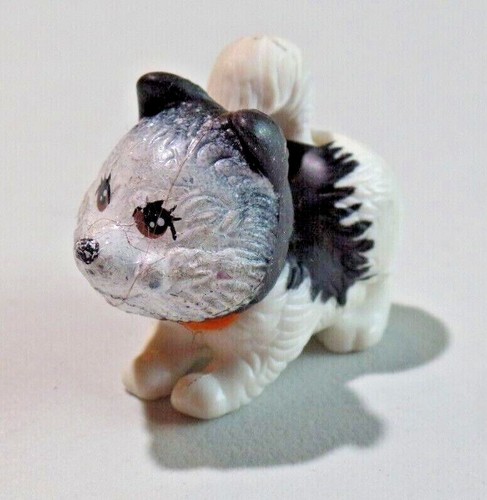 Kenner littlest pet shop - littlest,