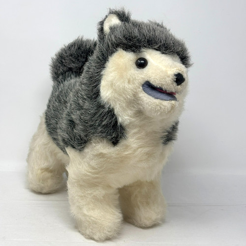 Dakin siberian husky cucciolo - dakin,