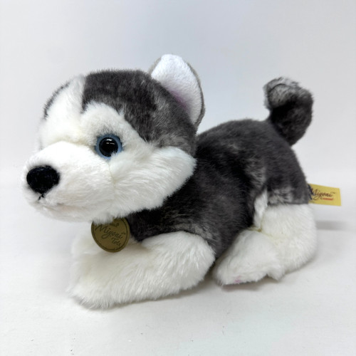 Peluche aurora siberian - peluche,