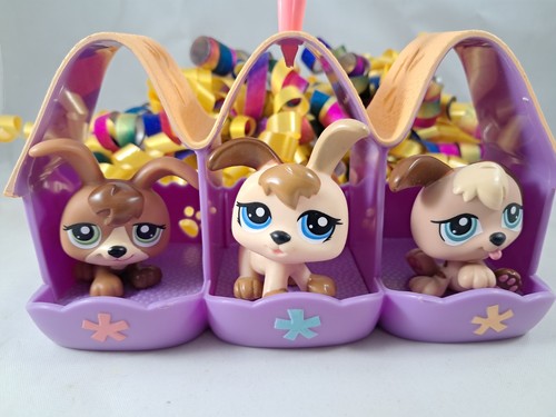 Littlest pet shop - pet,