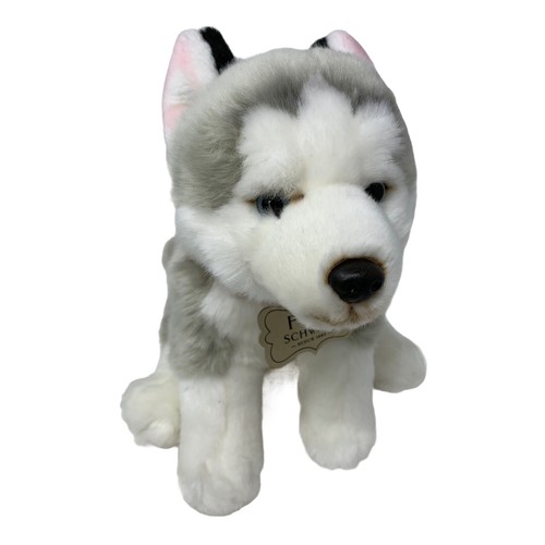Fao schwarz peluche - fao, siberian
