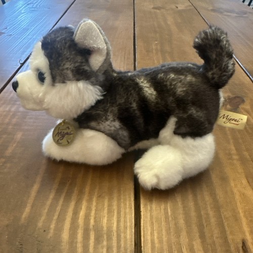 Miyoni aurora peluche - miyoni, siberian